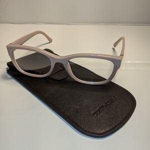 Giorgio Armani eyeglasses